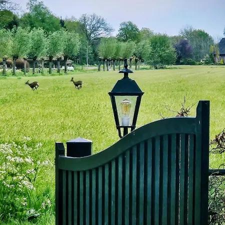 Op Bij Nicole Privatunterkunft Putten