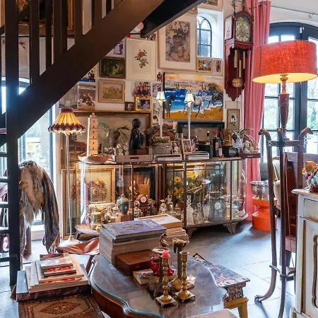 Privatunterkunft Op Bij Nicole *