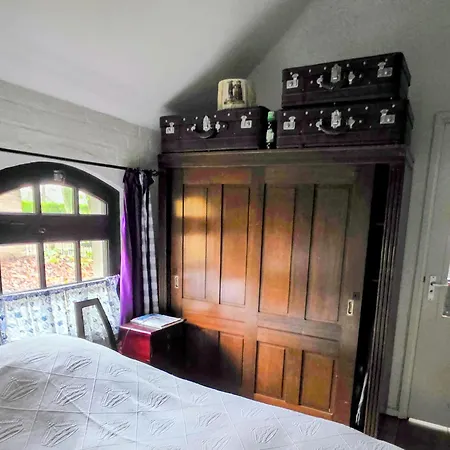 Op Bij Nicole Accommodatie bij particulieren Putten