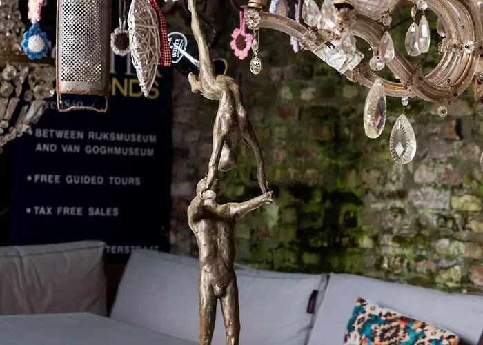 Op Bij Nicole Habitación en casa particular *