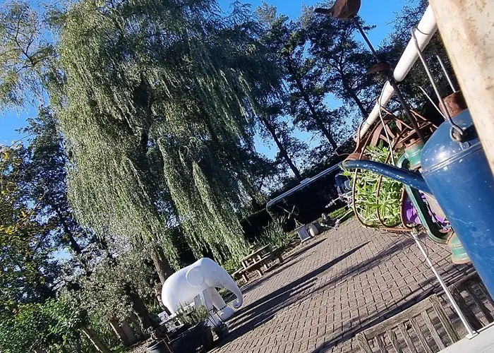 Op Bij Nicole Putten