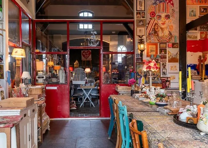 Op Bij Nicole Habitación en casa particular Putten