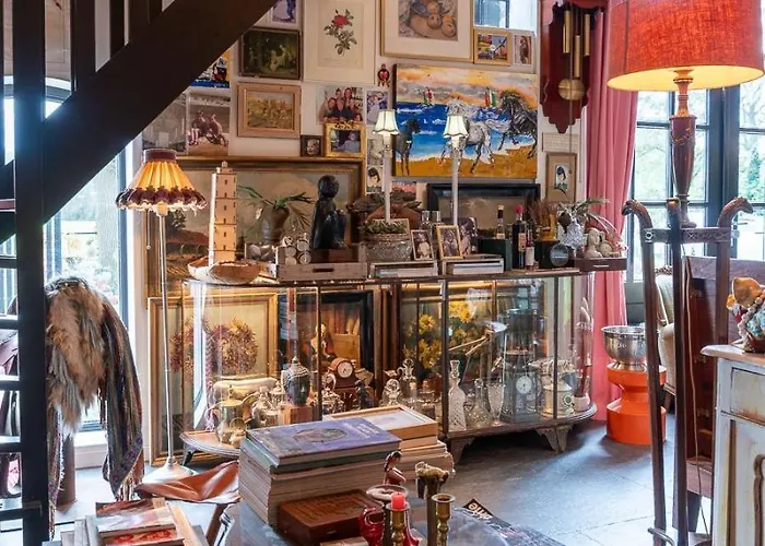 Kwatera prywatna Op Bij Nicole *