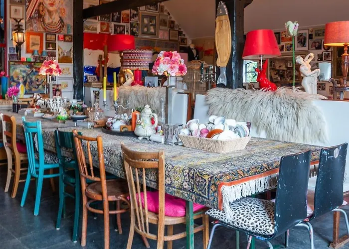 Op Bij Nicole Putten