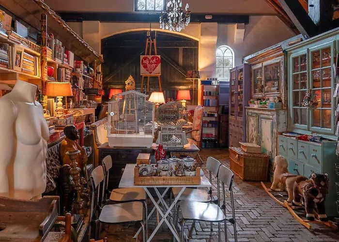 Op Bij Nicole Putten