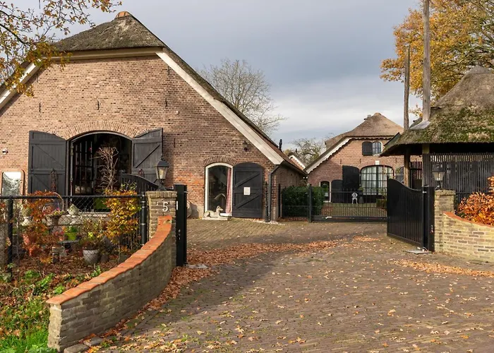 Kwatera prywatna Op Bij Nicole *