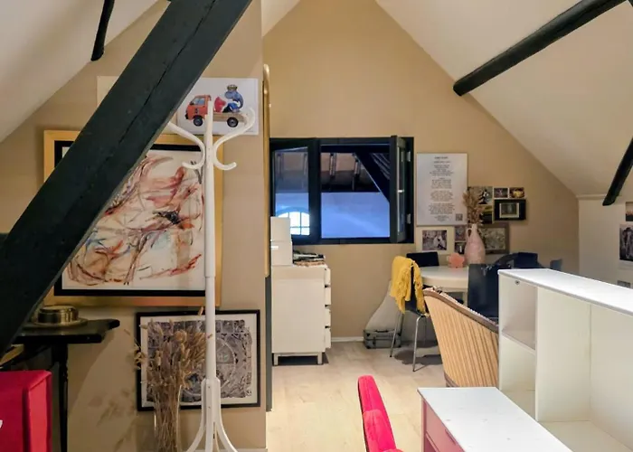 Op Bij Nicole * Putten