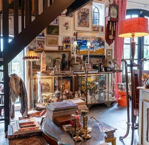 Kwatera prywatna Op Bij Nicole