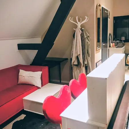 בית אירוח Op Bij Nicole פוטן