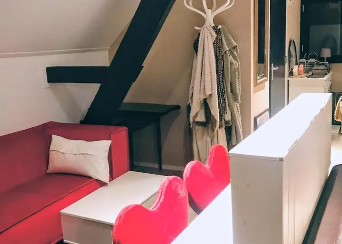 בית אירוח Op Bij Nicole פוטן