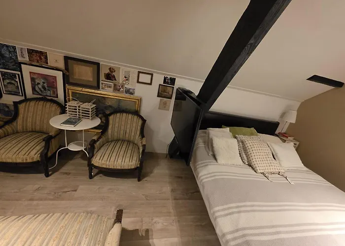 Op Bij Nicole בית אירוח פוטן