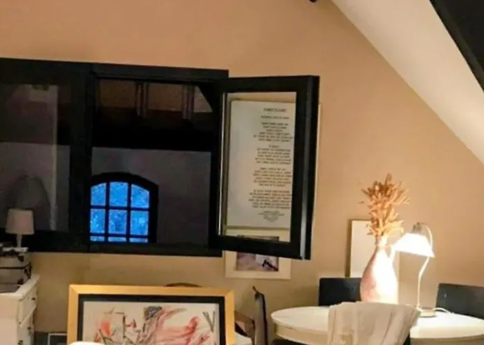 בית אירוח Op Bij Nicole